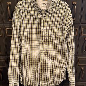 Club Room Shirt
